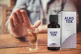 alkotox - co to jest - jak stosować - dawkowanie - skład