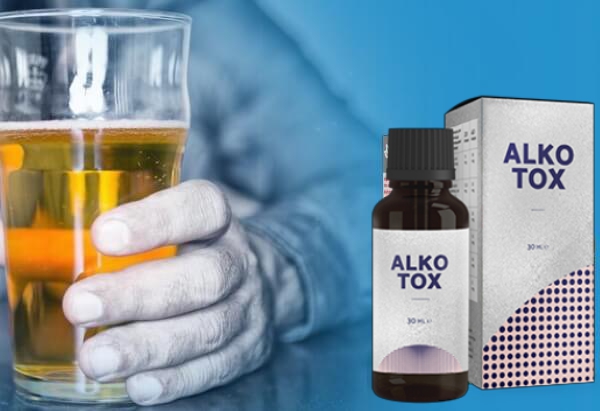 alkotox - zamiennik - ulotka - producent
