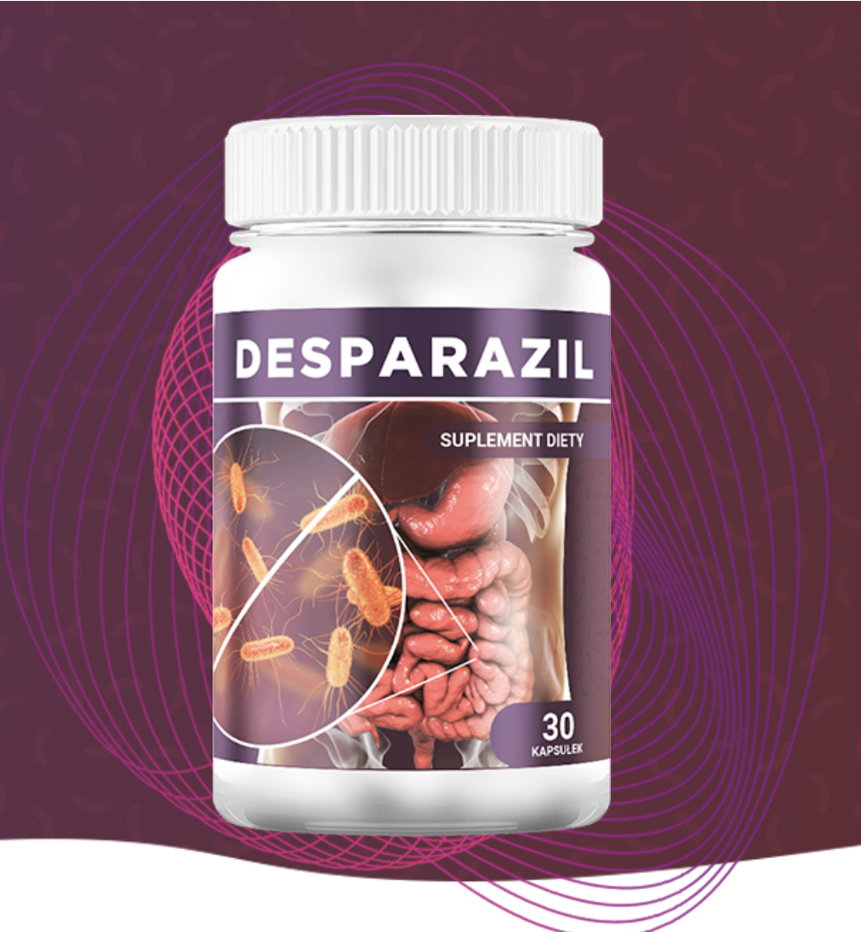 desparazil - co to jest - jak stosować - dawkowanie - skład