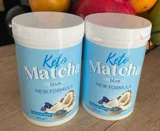 keto matcha blue - gdzie kupić - apteka - na Allegro - na Ceneo - strona producenta