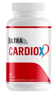 ultra cardiox - co to jest - jak stosować - dawkowanie - skład